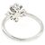 Tiffany & Co. Platin-Diamant-Ring - Ansicht 3
