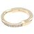 Tiffany & Co. 18K Roségold Diamantring Golden - Ansicht 3