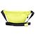 Marsupio in pelle di vitello giallo Fendi - vista 2