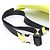 Marsupio in pelle di vitello giallo Fendi - vista 7
