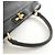 Borsa Fendi Peekaboo Nero - vista 4