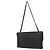 Chanel Camellia No.5 Chain Flap gestepptes Lammleder Large Schwarz - Ansicht 2
