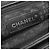 Chanel Camellia No.5 Chain Flap gestepptes Lammleder Large Schwarz - Ansicht 4