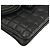 Chanel Camellia No.5 Chain Flap gestepptes Lammleder Large Schwarz - Ansicht 7