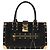 Louis Vuitton Suhali Le Fabuleux in pelle Nero