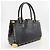 Louis Vuitton Suhali Le Fabuleux in pelle Nero - vista 3