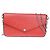 Louis Vuitton Felicie Chain Epi Leather Rosso