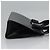 Tote Convertible Vara Bow in pelle Salvatore Ferragamo Small Blu navy - vista 3