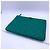 Chanel Gesteppte Lammleder Clutch - Grün - Ansicht 7