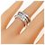 Bulgari Bvlgari B.zero1 3-Band Ring Golden - Ansicht 4