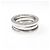 Bulgari Bvlgari B.zero1 3-Band Ring Golden - Ansicht 2