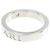 Bulgari Anello Bvlgari B.zero1 in oro bianco e diamanti D'oro - vista 3
