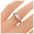 Bulgari Bvlgari Marry Me Ring - Ansicht 5