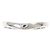 Bulgari Bvlgari Platinum 950 Ehering - Ansicht 2