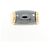 Bulgari Bvlgari Tronchetto Ring Golden - Ansicht 2