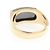 Bulgari Bvlgari Tronchetto Ring Golden - Ansicht 3