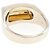 Bulgari Bvlgari Tronchetto Ring Golden - Ansicht 3