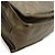 LOEWE Flamenco 22 Borsa a Spalla/Pochette Bronzo Marrone scuro - vista 4