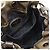 LOEWE Flamenco 22 Borsa a Spalla/Pochette Bronzo Marrone scuro - vista 7