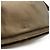 LOEWE Flamenco 22 Borsa a Spalla/Pochette Bronzo Marrone scuro - vista 8
