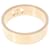 Ring Hermès Anello H d'Ancre Hermes D'oro  - vista 3