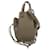 Loewe Hammock Mini-Beuteltasche Grau - Ansicht 2