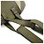Borsa a mano Loewe Hammock Bag Small Bianco Beige Cachi - vista 5