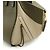 Borsa a mano Loewe Hammock Bag Small Bianco Beige Cachi - vista 8