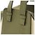 Borsa a mano Loewe Hammock Bag Small Bianco Beige Cachi - vista 9