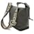 Borsa a tracolla Loewe Cuby Grigio antracite - vista 3