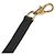 Loewe Amazona 36 Anagram Tragetasche Schwarz - Ansicht 10