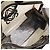 Loewe Amazona 36 Anagram Tragetasche Schwarz - Ansicht 8