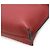 Clutch piccola Loewe Anagram Missy Rosso - vista 4