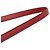 Clutch piccola Loewe Anagram Missy Rosso - vista 9