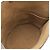 Borsa a tracolla a secchiello Loewe Anagram Gate Marrone Nero Cammello - vista 7