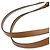 Bolso Tote Loewe Anagram Small Castaño - vista 5
