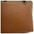 Bolso Tote Loewe Anagram Small Castaño - vista 9