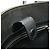 Bolso tote horizontal con hebilla Anagram Loewe Negro Blanco - vista 8