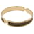Hermès Hermes Olympe Charm Armband Golden Grau  - Ansicht 3