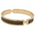 Hermès Hermes Olympe Charm Armband Golden Grau  - Ansicht 4