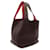 Hermès Borsa HERMES Picotin Lock 22 MM Rosso Arancione - vista 3