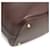 Hermès Borsa HERMES Picotin Lock 22 MM Rosso Arancione - vista 4