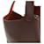 Hermès Borsa HERMES Picotin Lock 22 MM Rosso Arancione - vista 5