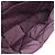Bottega Veneta Padded Tech Cassette Intrecciato Nylon Violet - vista 3