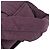 Bottega Veneta Padded Tech Cassette Intrecciato Nylon Violet - vista 6