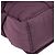 Bottega Veneta Padded Tech Cassette Intrecciato Nylon Violet - vista 7