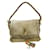 Gucci Bella Flap Leather Medium D'oro