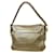Gucci Bella Flap Leather Medium D'oro - vista 2