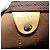 Louis Vuitton Keepall Monogram Canvas 45 Marrone - vista 7