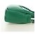 Mini Tote Prada de piel suave acolchada Verde - vista 4